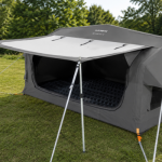 Tenda da campeggio gonfiabile Dometic Pico FTC 2X2 TC per 2 persone Berger Camping
