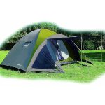 Tenda Da Campeggio 4 posti Igloo Vega 4