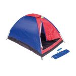 Tenda camping 6 persone