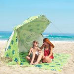TENDA DA SPIAGGIA