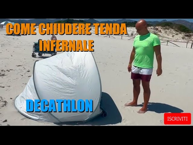 tenda-da-spiaggia-decathlon-016vng-1.jpg Tutorial: Come chiudere la tenda infernale decathlon da spiaggia...Incubo! - immagine 1