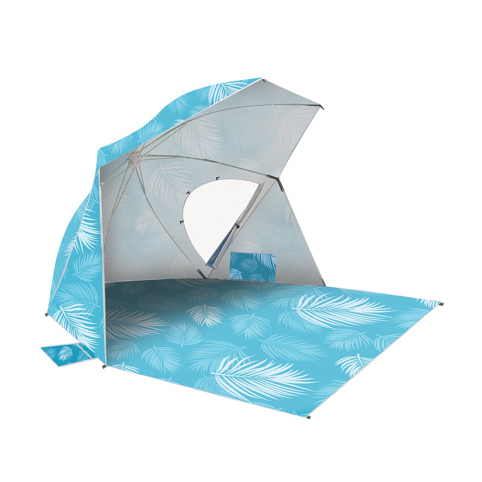 tenda-da-spiaggia-decathlon-366nnl-1.jpg TENDA DA SPIAGGIA – Outdoor Master Italia Srl - immagine 1