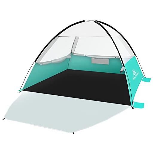 tenda-da-spiaggia-decathlon-440jyo-1.jpg Tenda da spiaggia | Prezzi e offerte su Trovaprezzi.it - immagine 1