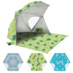 TENDA DA SPIAGGIA – Outdoor Master Italia Srl