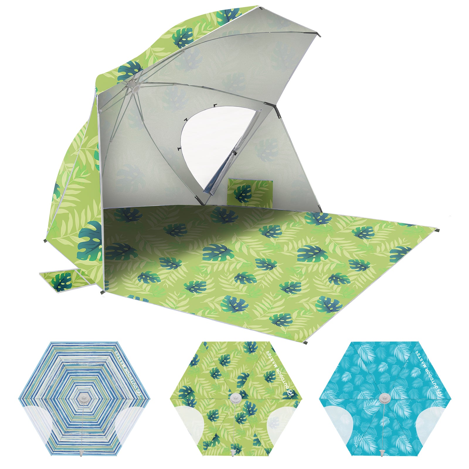 tenda-da-spiaggia-decathlon-494hsn-1.jpg TENDA DA SPIAGGIA – Outdoor Master Italia Srl - immagine 1