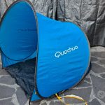 Tenda da spiaggia Pop Up Quechua (Decathlon) Sports In vendita a Padova