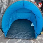 Tenda da spiaggia Pop Up Quechua (Decathlon) Sports In vendita a Padova
