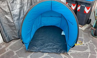 tenda-da-spiaggia-decathlon-997rgo-1.jpg Tenda da spiaggia Pop Up Quechua (Decathlon) Sports In vendita a Padova - immagine 1