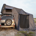 Tenda da Tetto Rigida XXL Family Sky Roof