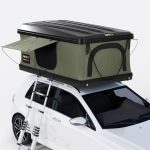 TENDA DA TETTO PER AUTO | TENTBOX CLASSIC 2.0