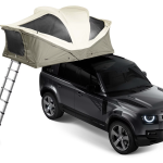 TENDA DA TETTO PER AUTO | THULE APPROACH – Energy In Motion