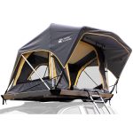Tende da tetto per auto, furgoni e van | DECATHLON