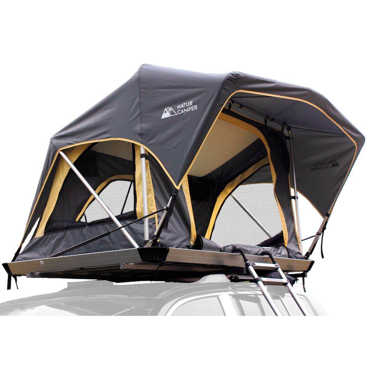 tenda-da-tetto-auto-decathlon-030zzv-1.jpg Tende da tetto per auto, furgoni e van | DECATHLON - immagine 1