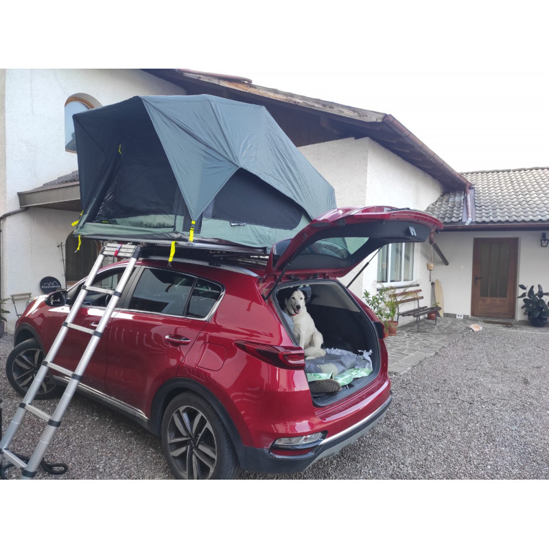 tenda-da-tetto-auto-decathlon-051fum-1.jpg TENDA DA TETTO DECATHLON MH900 FRESH&BLACK - immagine 1