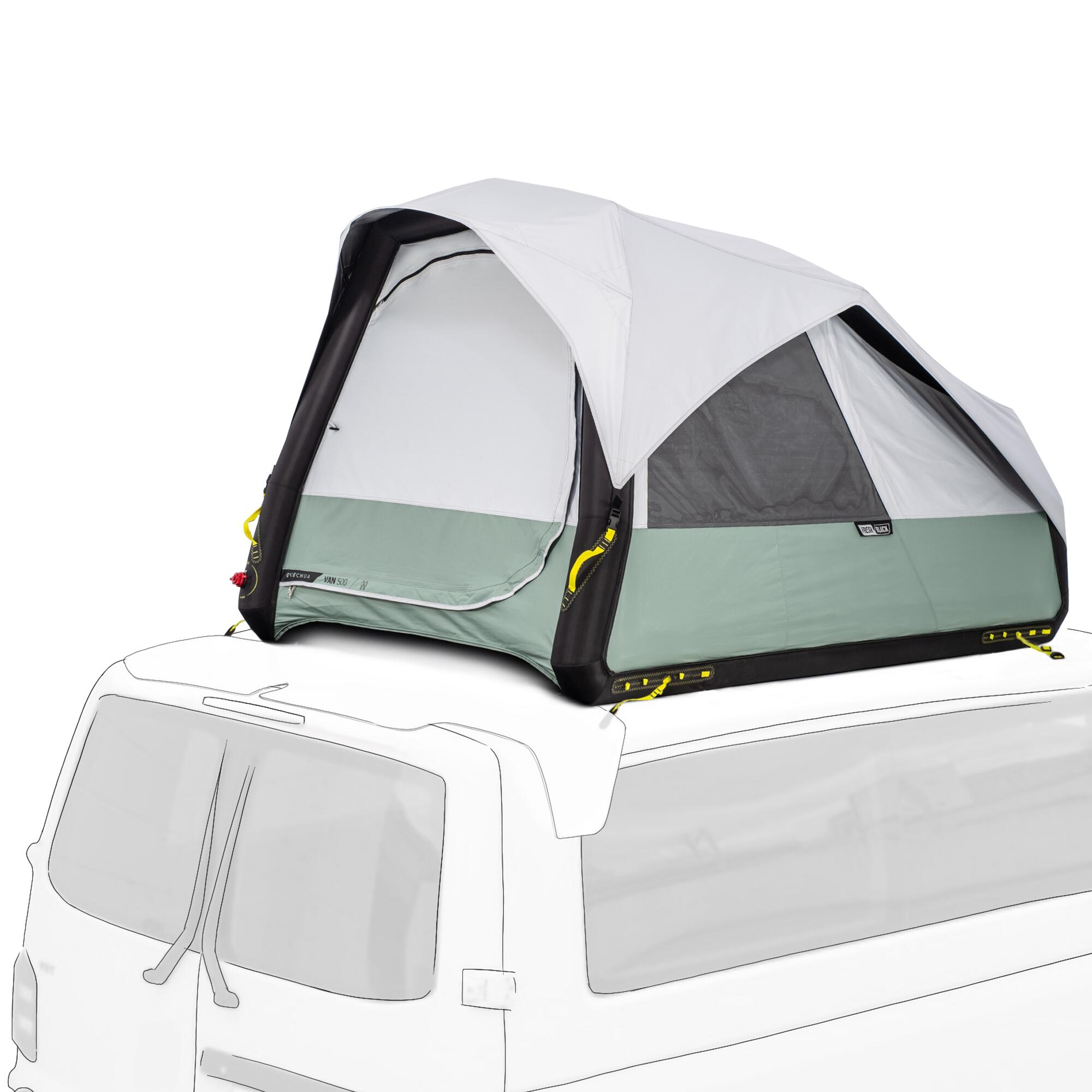 tenda-da-tetto-auto-decathlon-451lei-1.jpg Tende da tetto per auto, furgoni e van | DECATHLON - immagine 1