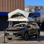 Jeep Compass | Expo Autolocatelli Decathlon Lissone 2026