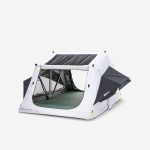 Tenda da Tetto 4 Posti | Avventure all'aria Aperta su Ruote