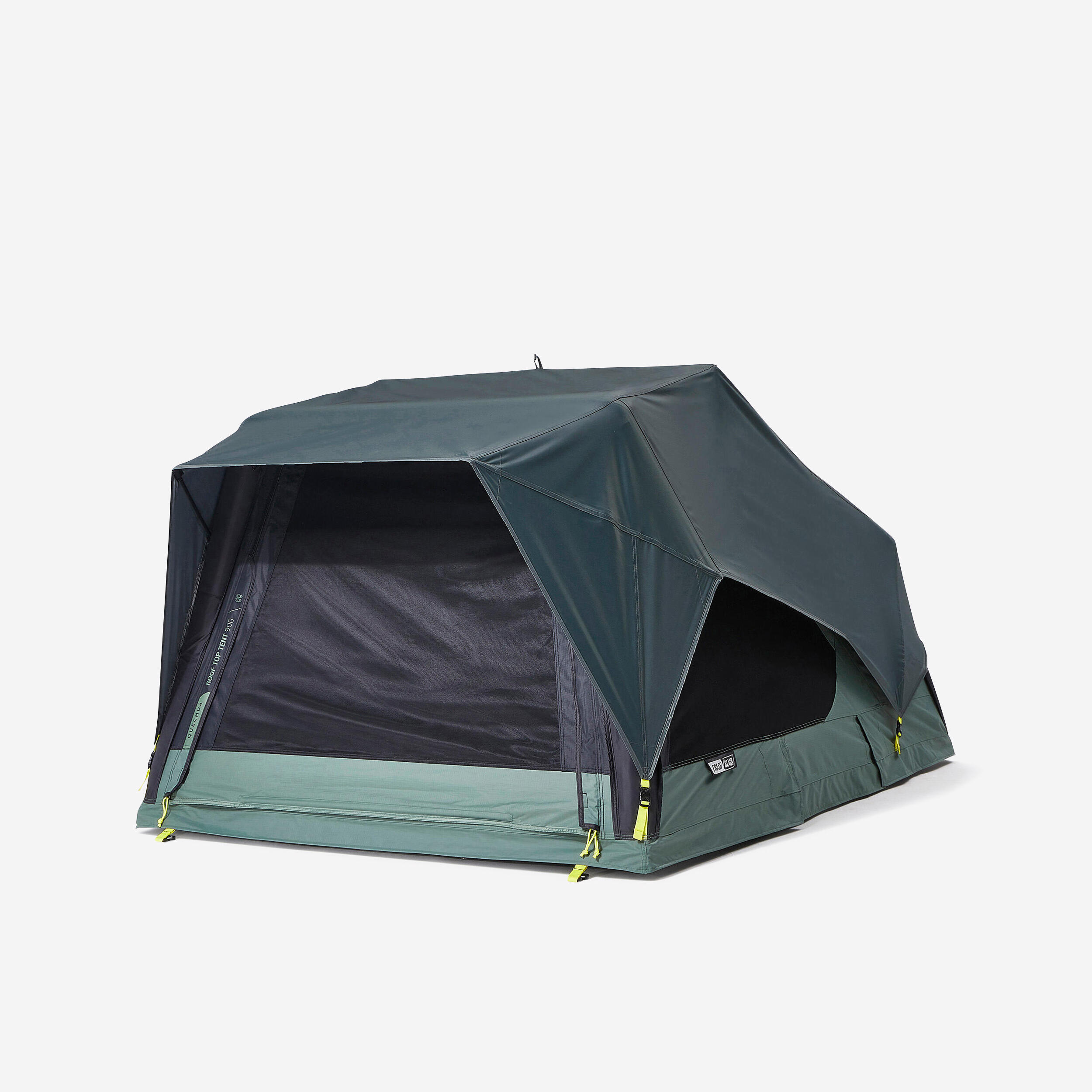 tenda-da-tetto-decathlon-255lfh-1.jpg Tenda da tetto gonfiabile MH900 | 2 Posti - immagine 1