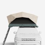 Tenda da tetto MH500 FRESH & BLACK FAMILY | 4 posti
