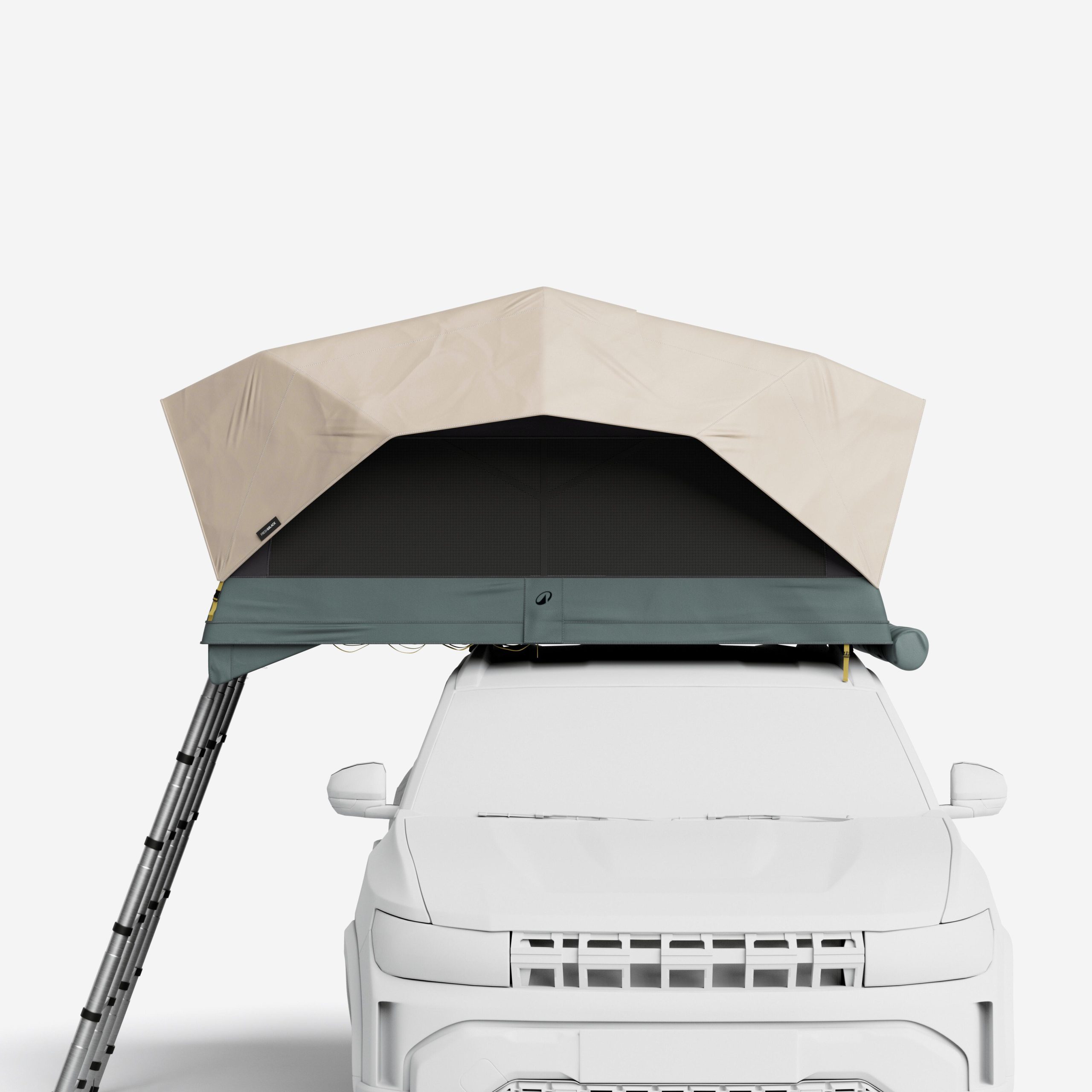 tenda-da-tetto-decathlon-267zfh-1.jpg Tenda da tetto MH500 FRESH & BLACK FAMILY | 4 posti - immagine 1