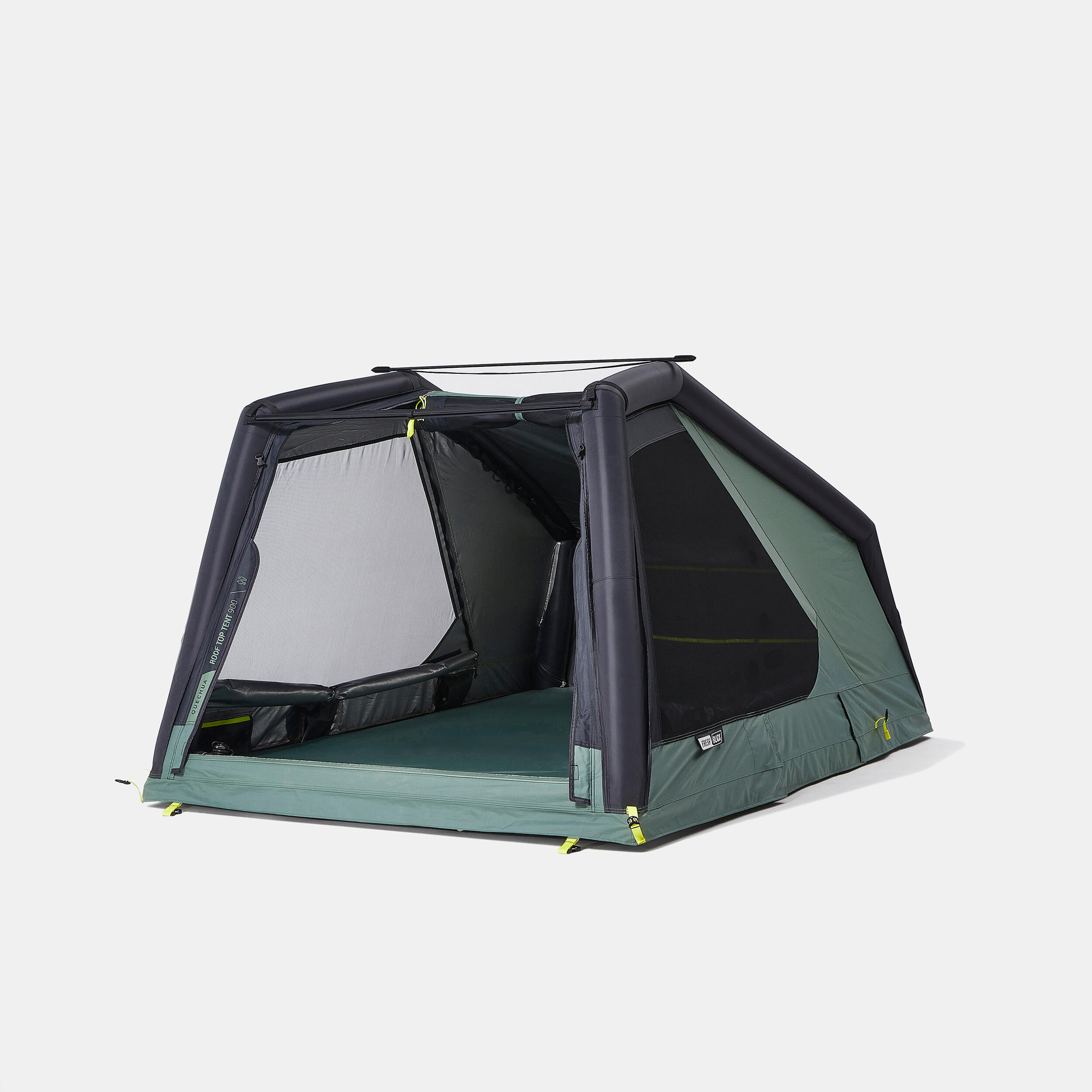 tenda-da-tetto-decathlon-305vdk-1.jpg Tenda da tetto gonfiabile MH900 | 2 Posti - immagine 1