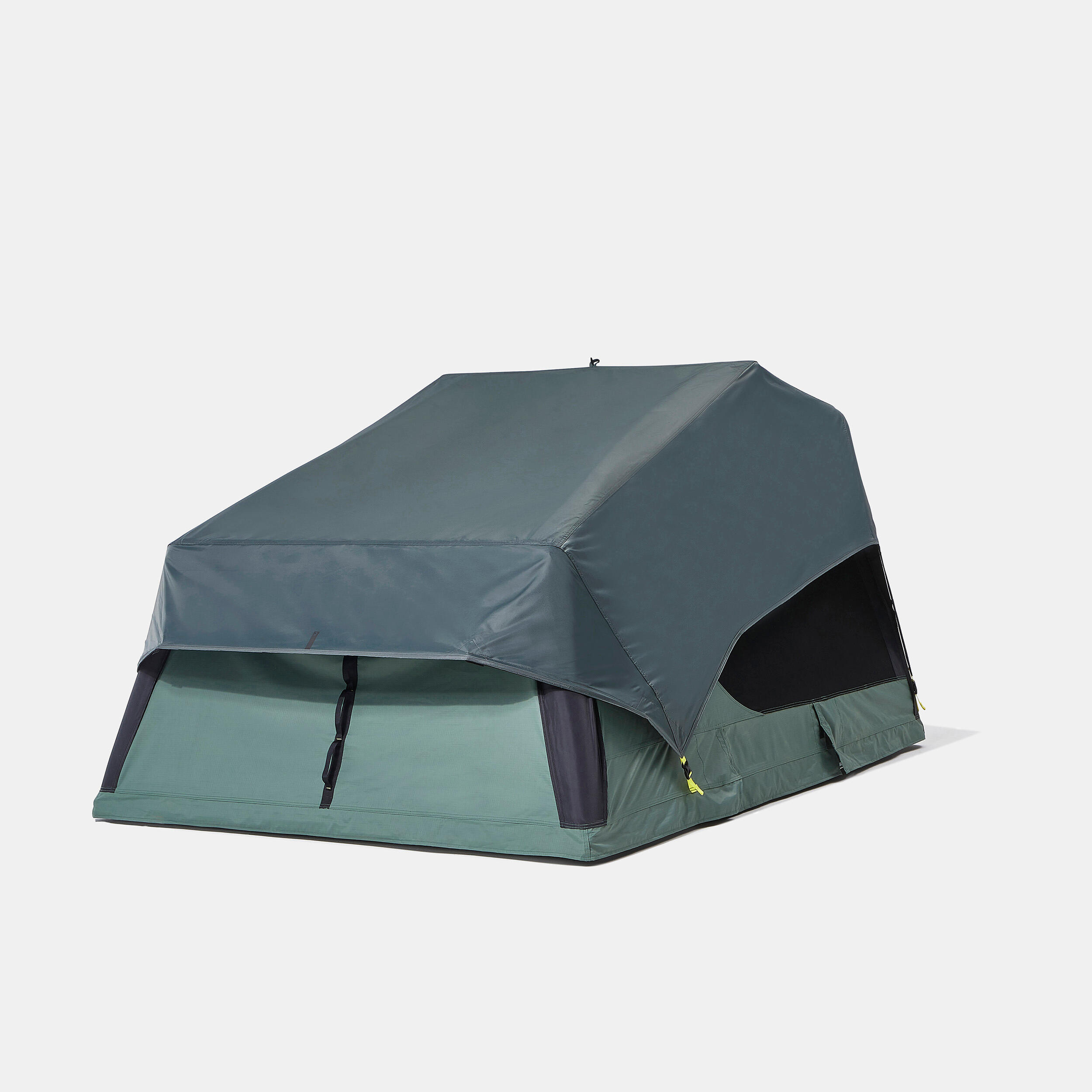 tenda-da-tetto-decathlon-476hdz-1.jpg Tenda da tetto gonfiabile MH900 | 2 Posti - immagine 1