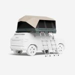 Tenda da tetto MH500 FRESH & BLACK FAMILY | 4 posti