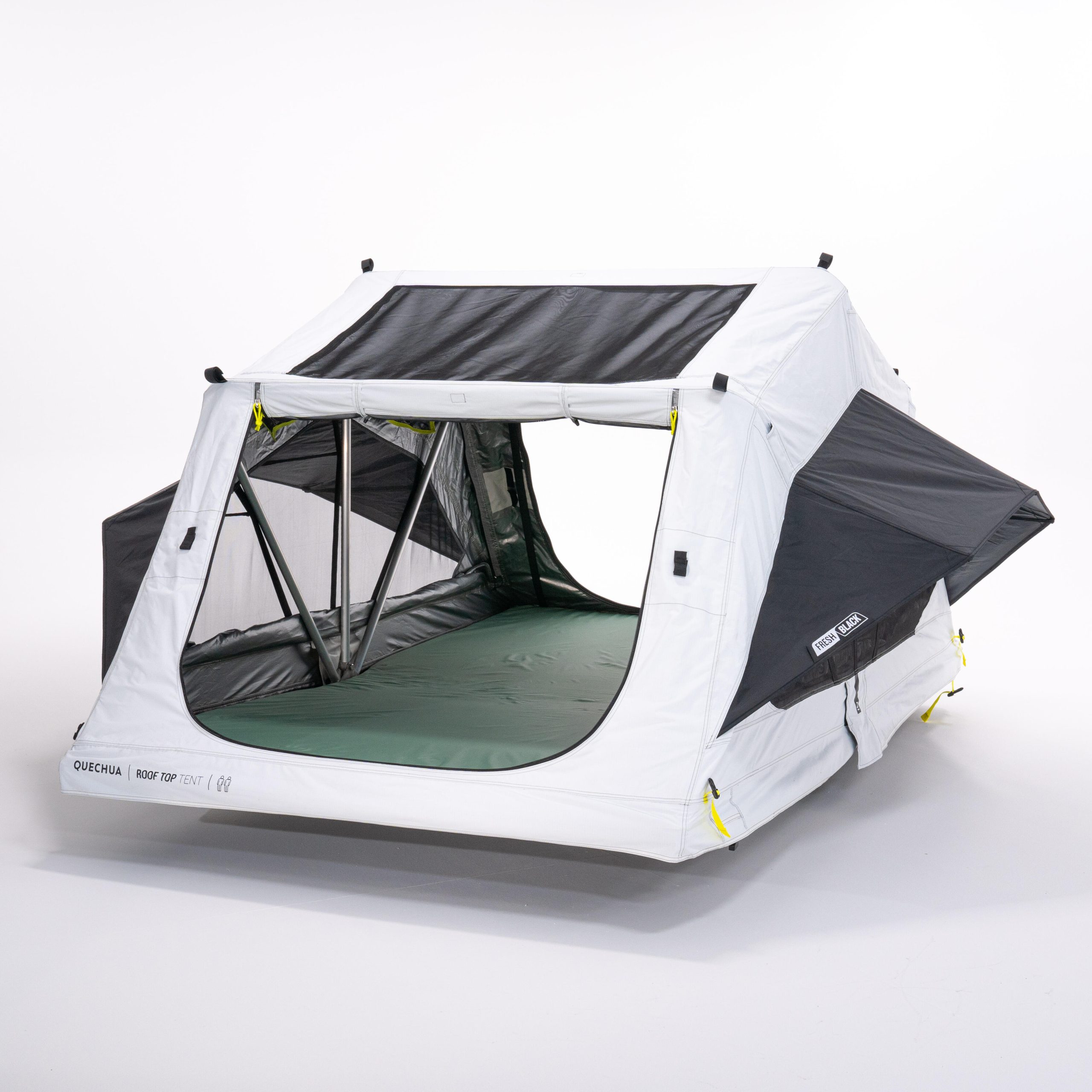 tenda-da-tetto-decathlon-985zvo-1.jpg Tenda da tetto AUTO MH500 FRESH & BLACK | 2 Posti - immagine 1