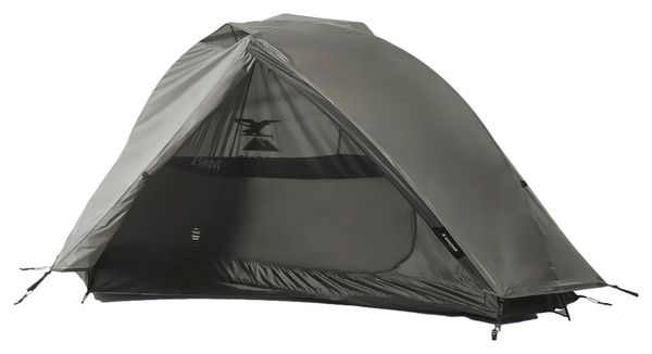 tenda-da-trekking-036rvu-1.jpg Tenda da trekking per 1 persona Simond MT900 1P Grigio - immagine 1
