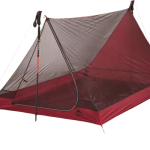 Tenda da zaino MSR Thru Hiker Mesh House V2 per 2 persone