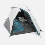 Tenda campeggio MH100 FRESH&BLACK | 2 posti | Decathlon