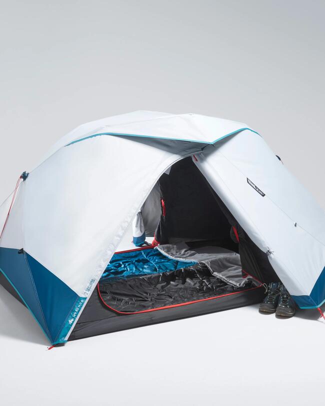tenda-decathlon-2-posti-721hrp-1.jpg Tenda da campeggio 2 SECONDS EASY FRESH&BLACK | 2 persone | Decathlon - immagine 1