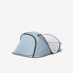 Tenda campeggio 2 SECONDS XL FRESH&BLACK | 2 persone | Decathlon