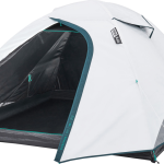 TENDA CAMPEGGIO MH100 FRESH & BLACK 3 POSTI: avviso, riparazione