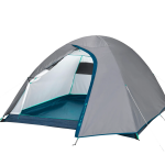 TENDA CAMPEGGIO MH100 3 POSTI: avviso, riparazione