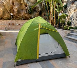 tenda-decathlon-3-posti-965zsn-1.jpg Tenda campeggio arpenaz 3 decathlon Sports In vendita a Palermo - immagine 1