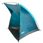 Tenda Parasole Decathlon Quechua Arpenaz | eBay