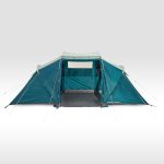Tenda campeggio ARPENAZ 4.2 | 4 POSTI | 2 CAMERE