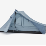 Tende da trekking in Decathlon a 2 posti | Tom
