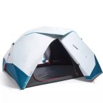 Recensione: Tenda Quechua 2 Seconds Easy Fresh&Black