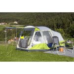 Tenda campeggio familiare Duke Outdoor Caravanbacci