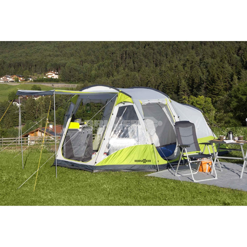 tenda-familiare-581xdg-1.jpg Tenda campeggio familiare Duke Outdoor Caravanbacci - immagine 1