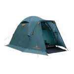Tenda Ferrino Shaba 3: Spazio e Comfort per 3 Persone
