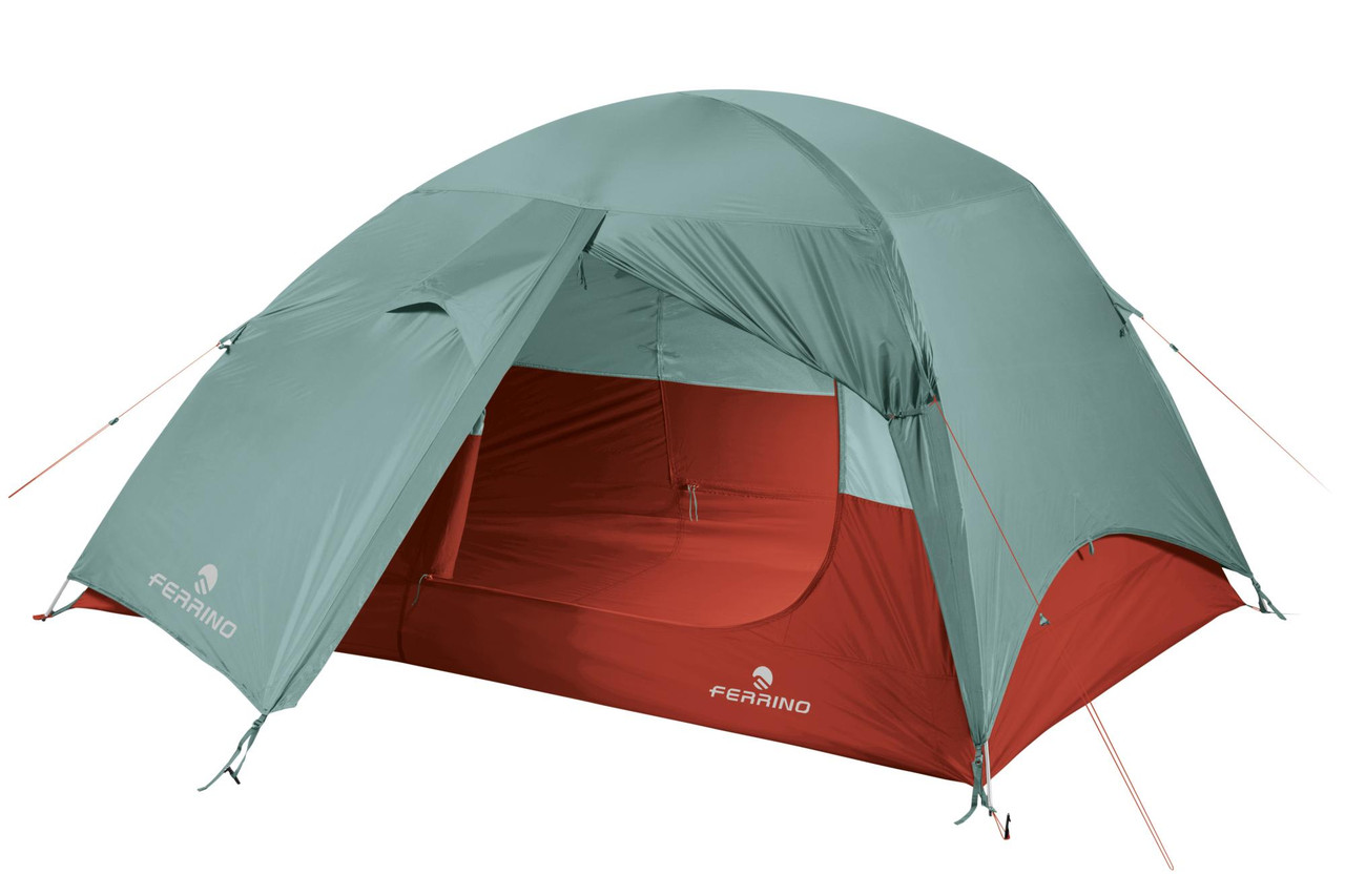 tenda-ferrino-2-posti-540vdp-1.jpg Negozio Ufficiale Ferrino | Tenda Ferrino Blow 2 | Ideale per Escursioni Leggere in Due Ferrino e C SpA - immagine 1