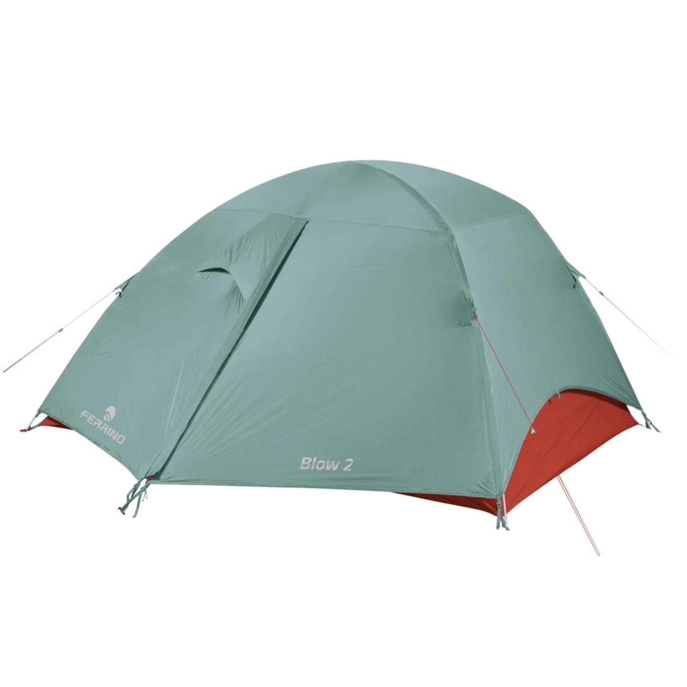 tenda-ferrino-2-posti-620yki-1.jpg Ferrino Blow 2: Tenda Trekking 2 Posti Leggera e Robusta - immagine 1