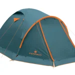 SKYLINE 3 ALU blu MBBA