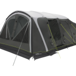 Tenda a tunnel gonfiabile Outwell Florida 6 Air per 6 persone