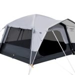 TENDA DA CAMPEGGIO GONFIABILE DOMETIC REUNION FTG 4X4 REDUX / 4 PERSONE FRONT RUNNER