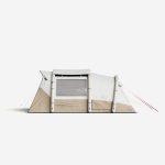 Tenda gonfiabile campeggio AIRSECONDS 6.3 FB | 6 posti 3 camere