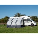 Veranda pneumatica camper CASA AIR REIMO gonfiabile